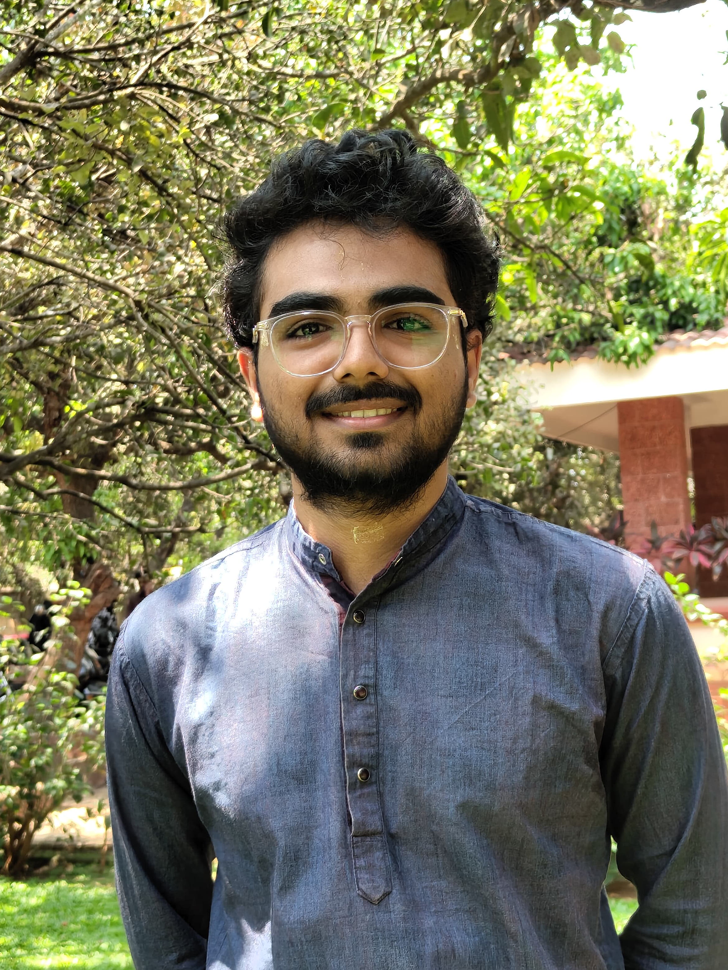 Prajwal Kulkarni